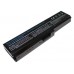 Bateria Toshiba Satellite U400 M300 M800 PA3634U-1BAS PA3635U-1BAM PA3638U-1BAP PA3636U-1BRL (Ver lista de compatibilidades)